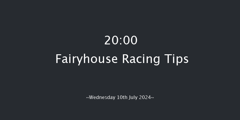 Fairyhouse  20:00 Handicap 7f Fri 14th Jun 2024