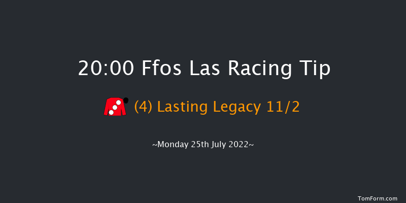 Ffos Las 20:00 Handicap (Class 4) 10f Mon 11th Jul 2022