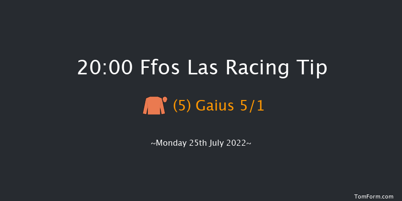 Ffos Las 20:00 Handicap (Class 4) 10f Mon 11th Jul 2022