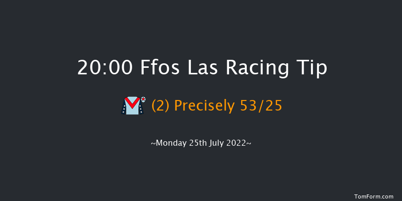 Ffos Las 20:00 Handicap (Class 4) 10f Mon 11th Jul 2022