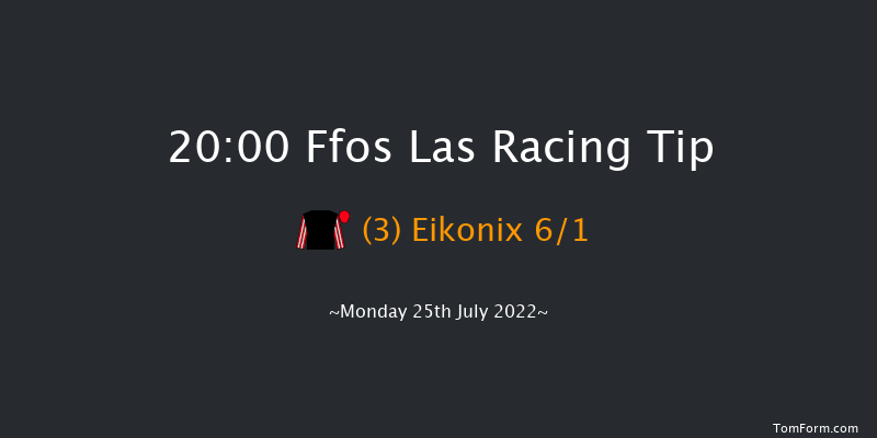 Ffos Las 20:00 Handicap (Class 4) 10f Mon 11th Jul 2022