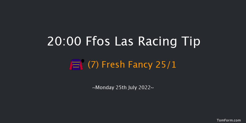 Ffos Las 20:00 Handicap (Class 4) 10f Mon 11th Jul 2022