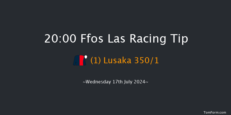 Ffos Las  20:00 Handicap (Class 5) 12f Wed 10th Jul 2024