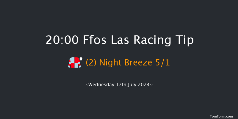 Ffos Las  20:00 Handicap (Class 5) 12f Wed 10th Jul 2024