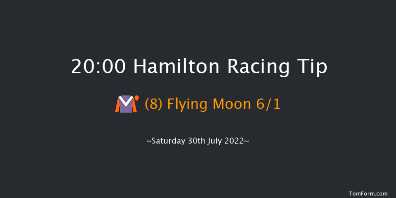 Hamilton 20:00 Handicap (Class 5) 8f Fri 15th Jul 2022