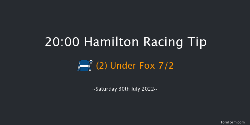 Hamilton 20:00 Handicap (Class 5) 8f Fri 15th Jul 2022