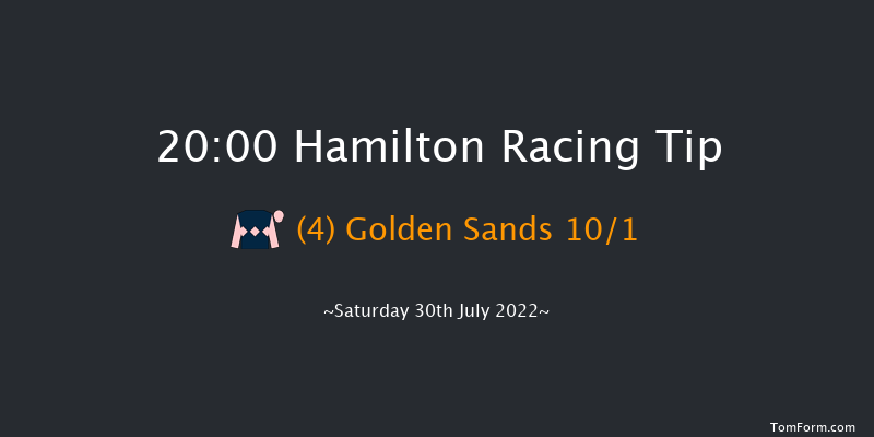 Hamilton 20:00 Handicap (Class 5) 8f Fri 15th Jul 2022