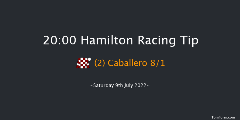 Hamilton 20:00 Handicap (Class 6) 11f Tue 28th Jun 2022