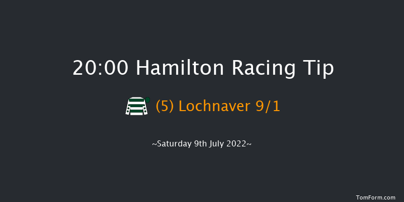 Hamilton 20:00 Handicap (Class 6) 11f Tue 28th Jun 2022