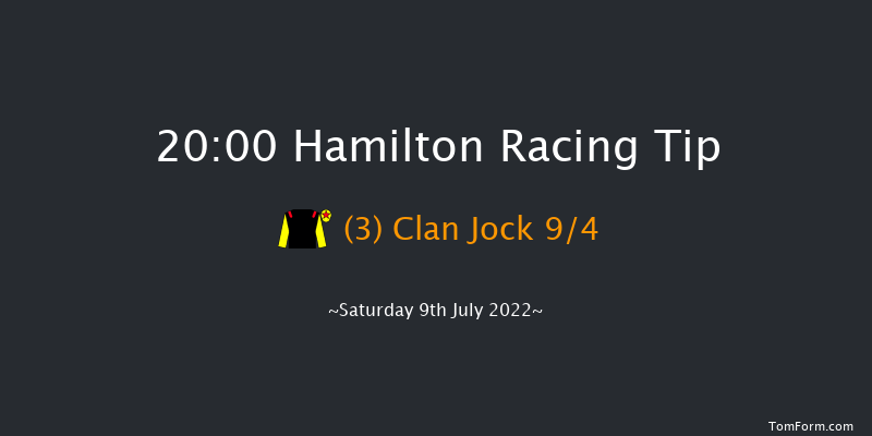 Hamilton 20:00 Handicap (Class 6) 11f Tue 28th Jun 2022