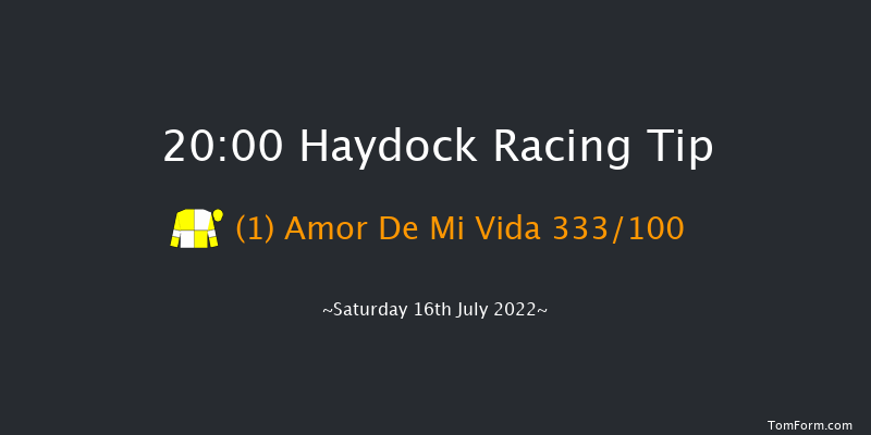 Haydock 20:00 Handicap (Class 5) 5f Fri 15th Jul 2022