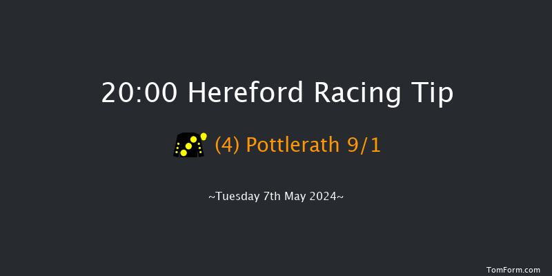 Hereford  20:00 Handicap Chase (Class 4)
25f Sun 14th Apr 2024