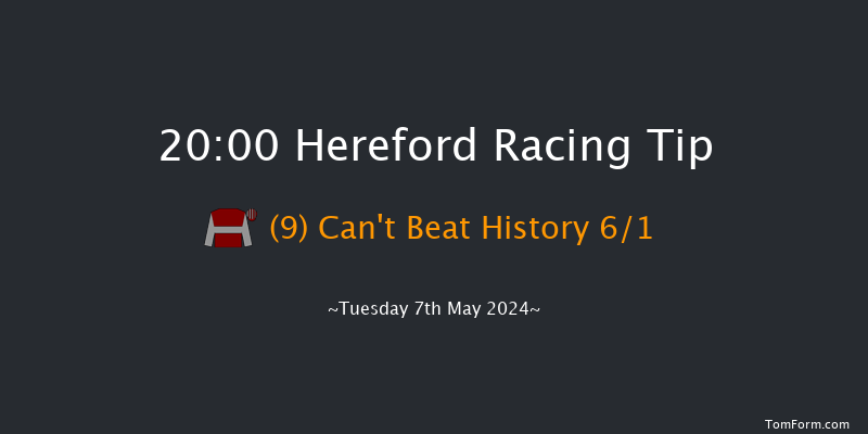 Hereford  20:00 Handicap Chase (Class 4)
25f Sun 14th Apr 2024