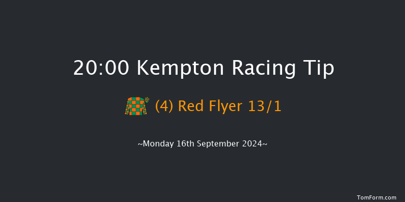 Kempton  20:00 Handicap (Class 4) 16f Sat 7th Sep 2024