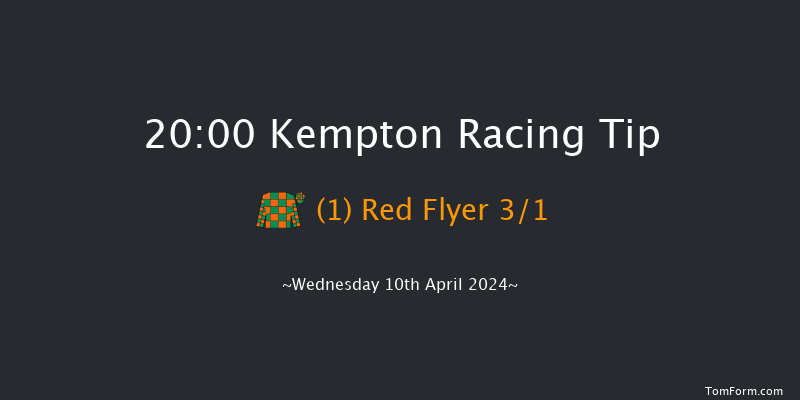 Kempton  20:00 Handicap (Class 4) 16f Sat 6th Apr 2024