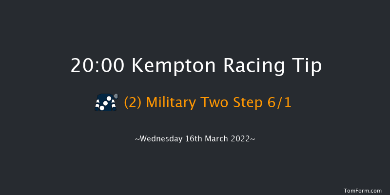 Kempton 20:00 Handicap (Class 3) 16f Sat 12th Mar 2022