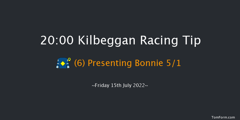 Kilbeggan 20:00 Handicap Chase 19f Fri 8th Jul 2022