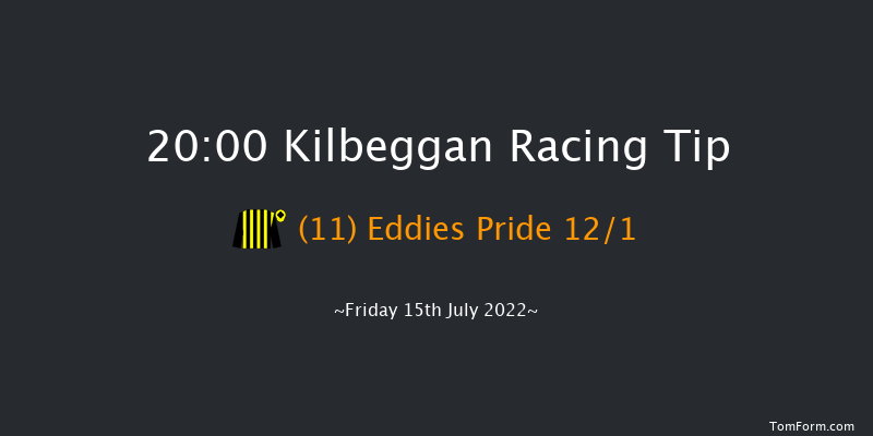 Kilbeggan 20:00 Handicap Chase 19f Fri 8th Jul 2022