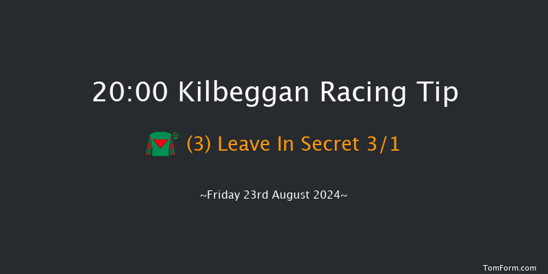 Kilbeggan  20:00 NH Flat Race 16f Fri 12th Jul 2024