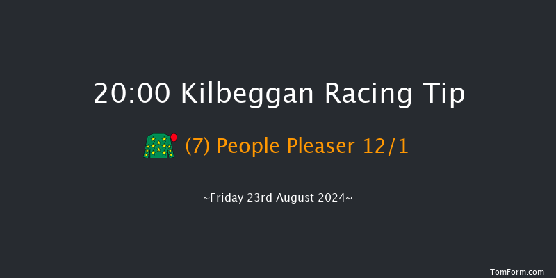 Kilbeggan  20:00 NH Flat Race 16f Fri 12th Jul 2024