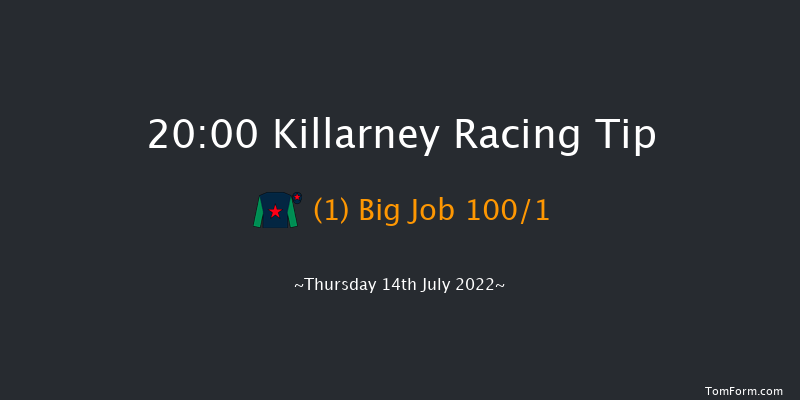 Killarney 20:00 NH Flat Race 17f Wed 13th Jul 2022