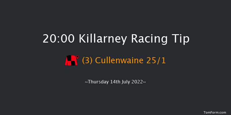 Killarney 20:00 NH Flat Race 17f Wed 13th Jul 2022