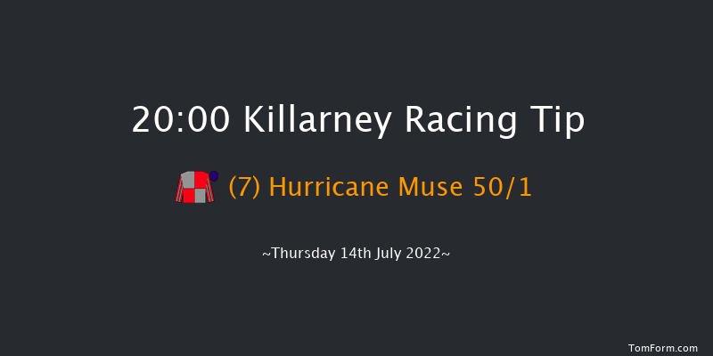 Killarney 20:00 NH Flat Race 17f Wed 13th Jul 2022