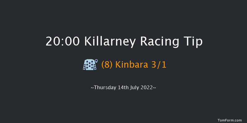 Killarney 20:00 NH Flat Race 17f Wed 13th Jul 2022