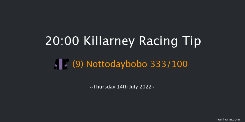 Killarney 20:00 NH Flat Race 17f Wed 13th Jul 2022