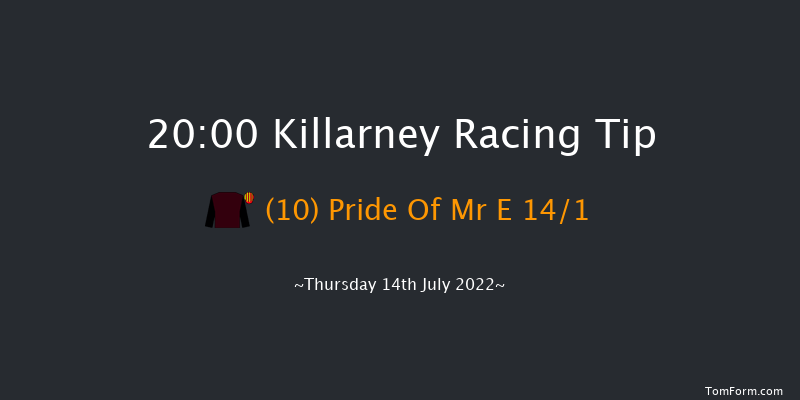 Killarney 20:00 NH Flat Race 17f Wed 13th Jul 2022