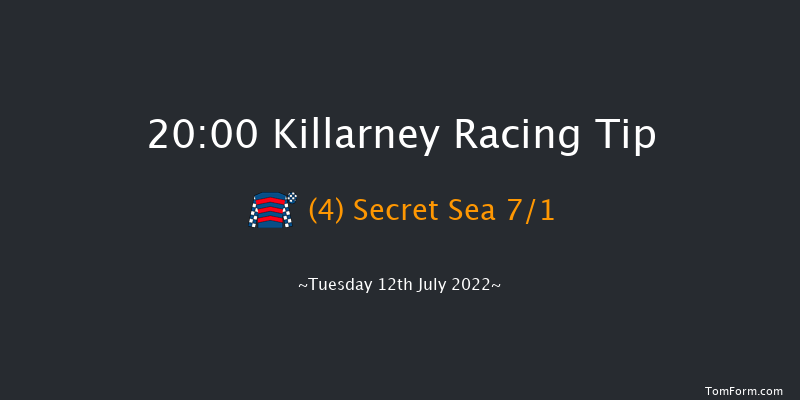 Killarney 20:00 Handicap 11f Mon 11th Jul 2022