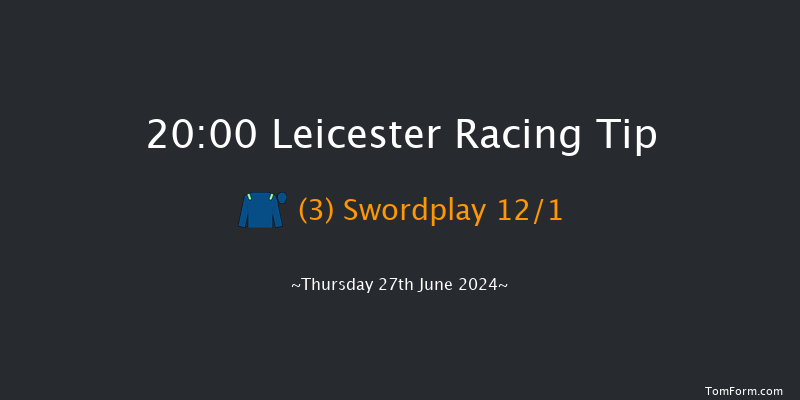 Leicester  20:00 Handicap (Class 5) 7f Sat 15th Jun 2024