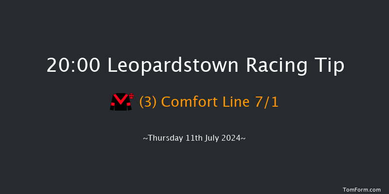 Leopardstown  20:00 Handicap 9f Thu 20th Jun 2024