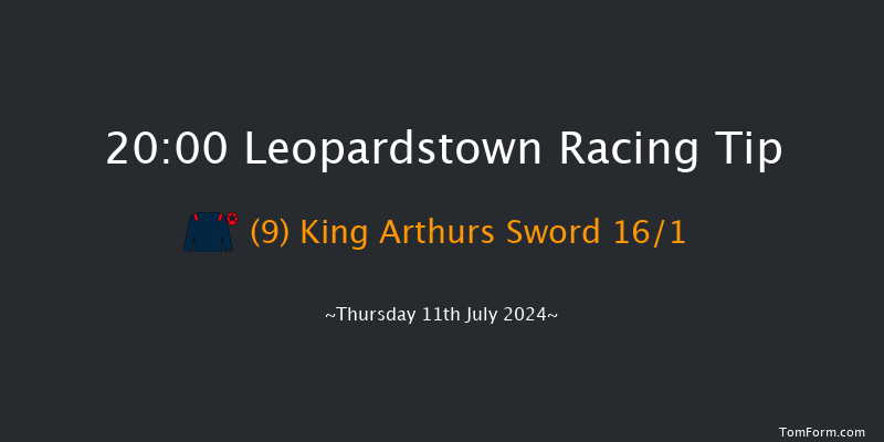 Leopardstown  20:00 Handicap 9f Thu 20th Jun 2024