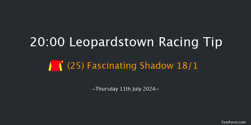 Leopardstown  20:00 Handicap 9f Thu 20th Jun 2024