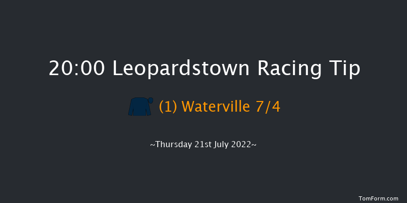 Leopardstown 20:00 Stakes 13f Thu 14th Jul 2022