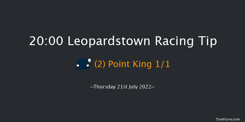 Leopardstown 20:00 Stakes 13f Thu 14th Jul 2022