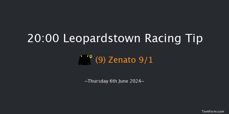 Leopardstown  20:00 Handicap 8f Fri 17th May 2024