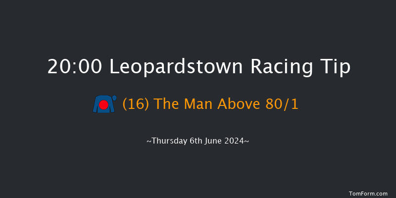 Leopardstown  20:00 Handicap 8f Fri 17th May 2024