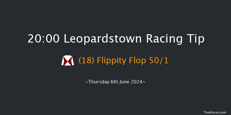 Leopardstown  20:00 Handicap 8f Fri 17th May 2024