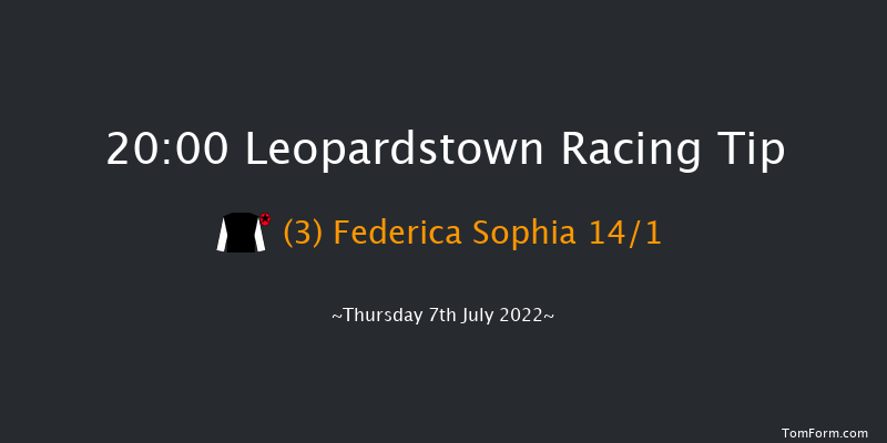 Leopardstown 20:00 Group 3 14f Thu 16th Jun 2022