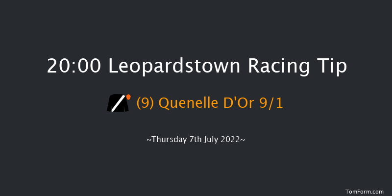 Leopardstown 20:00 Group 3 14f Thu 16th Jun 2022