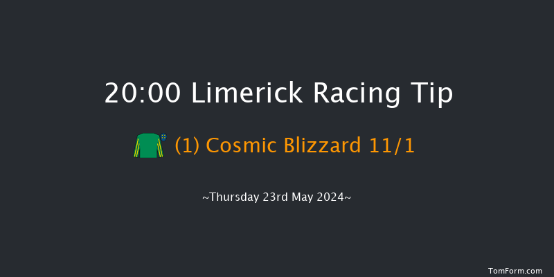 Limerick  20:00 Handicap Chase 23f Thu 16th May 2024