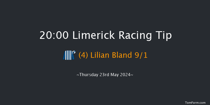 Limerick  20:00 Handicap Chase 23f Thu 16th May 2024