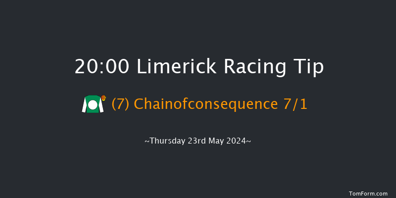 Limerick  20:00 Handicap Chase 23f Thu 16th May 2024