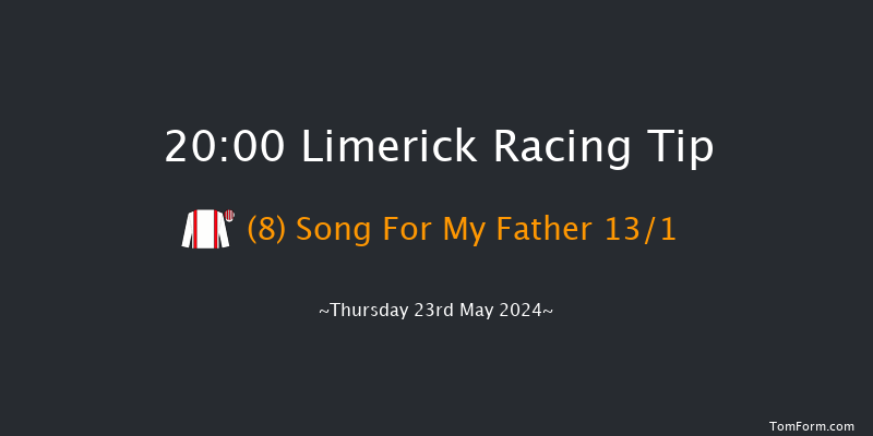 Limerick  20:00 Handicap Chase 23f Thu 16th May 2024