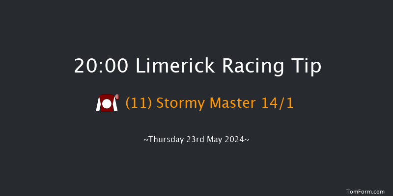 Limerick  20:00 Handicap Chase 23f Thu 16th May 2024