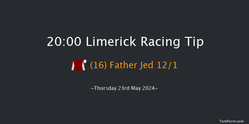 Limerick  20:00 Handicap Chase 23f Thu 16th May 2024