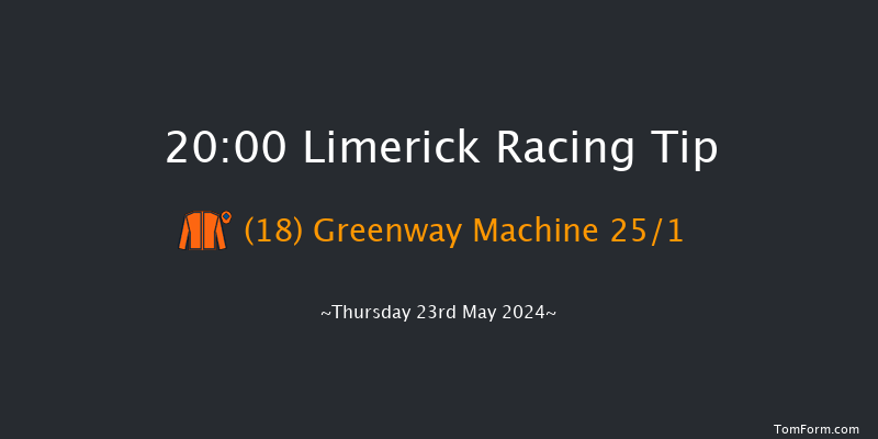 Limerick  20:00 Handicap Chase 23f Thu 16th May 2024