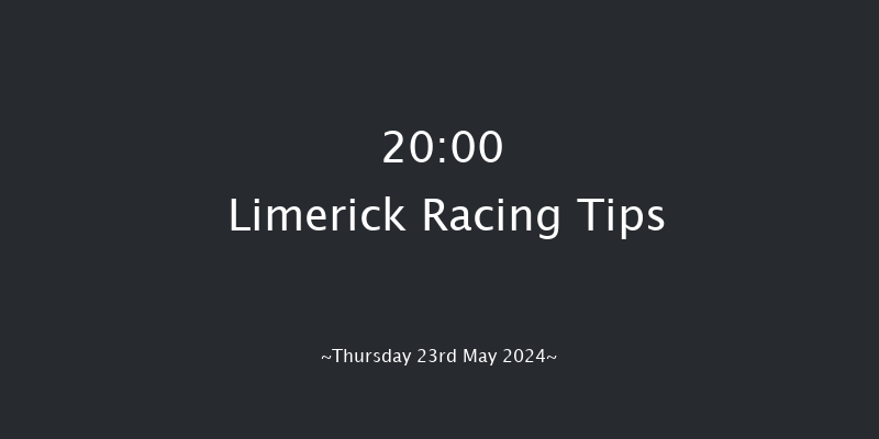 Limerick  20:00 Handicap Chase 23f Thu 16th May 2024